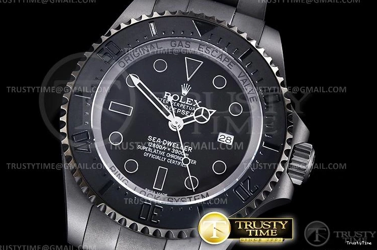 1002 BestValue ROLSD0101 – DeepSea Dweller 1001